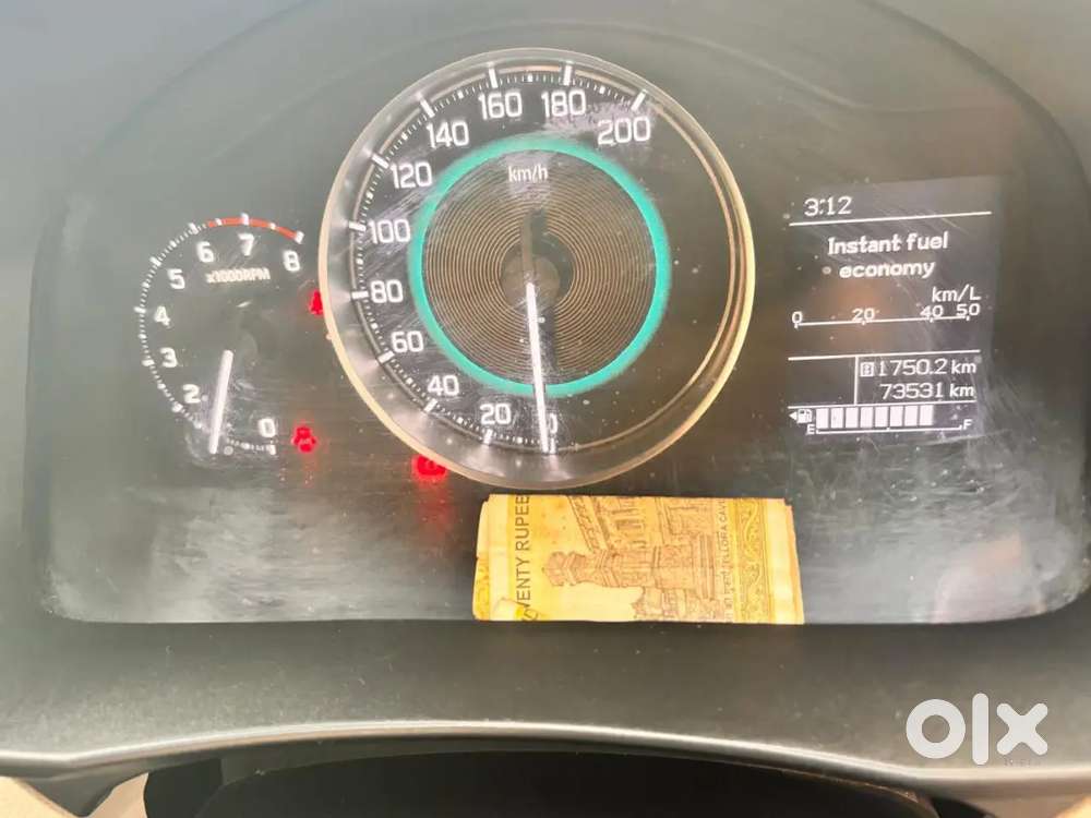 Maruti Suzuki Ignis 2023 Petrol Manual