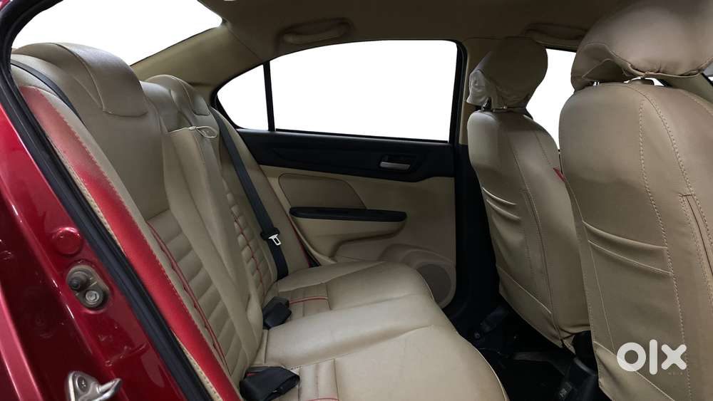 Honda Amaze S Cvt I-vtec, 2019, Petrol