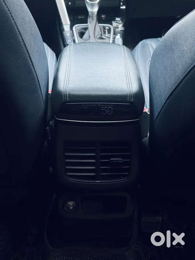 Kia Seltos 1.5 X-line 2021