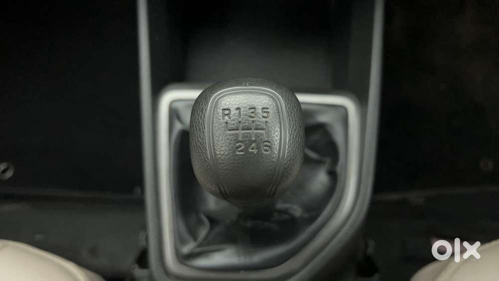 Hyundai Creta 1.6 Sx Plus, 2016, Petrol