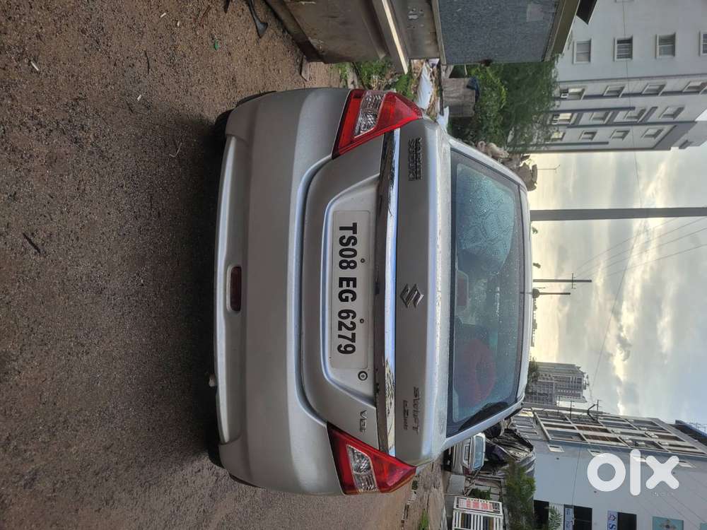 Swift Dezire Vdi