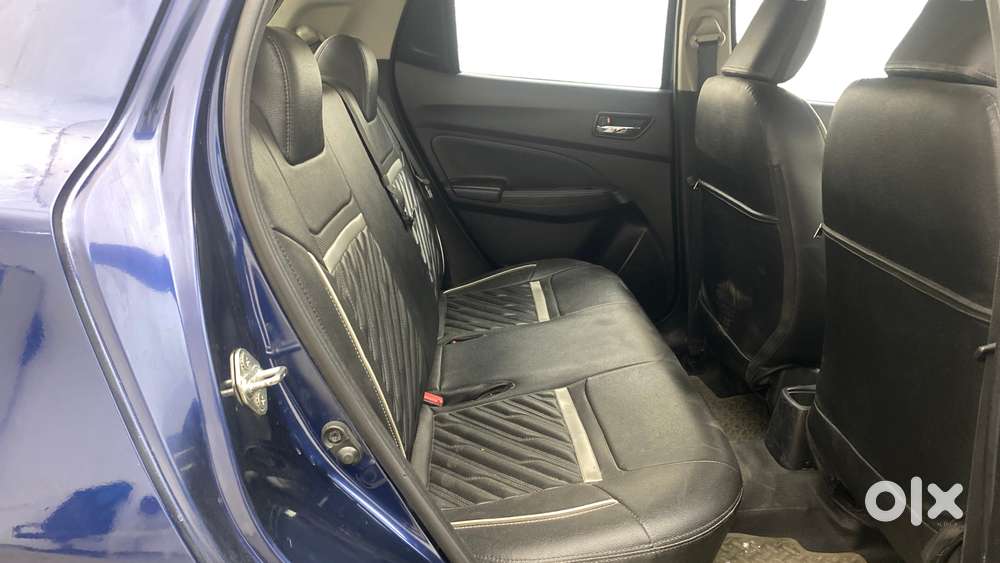 Maruti Suzuki Swift 2018 Amt Vdi, 2018, Diesel