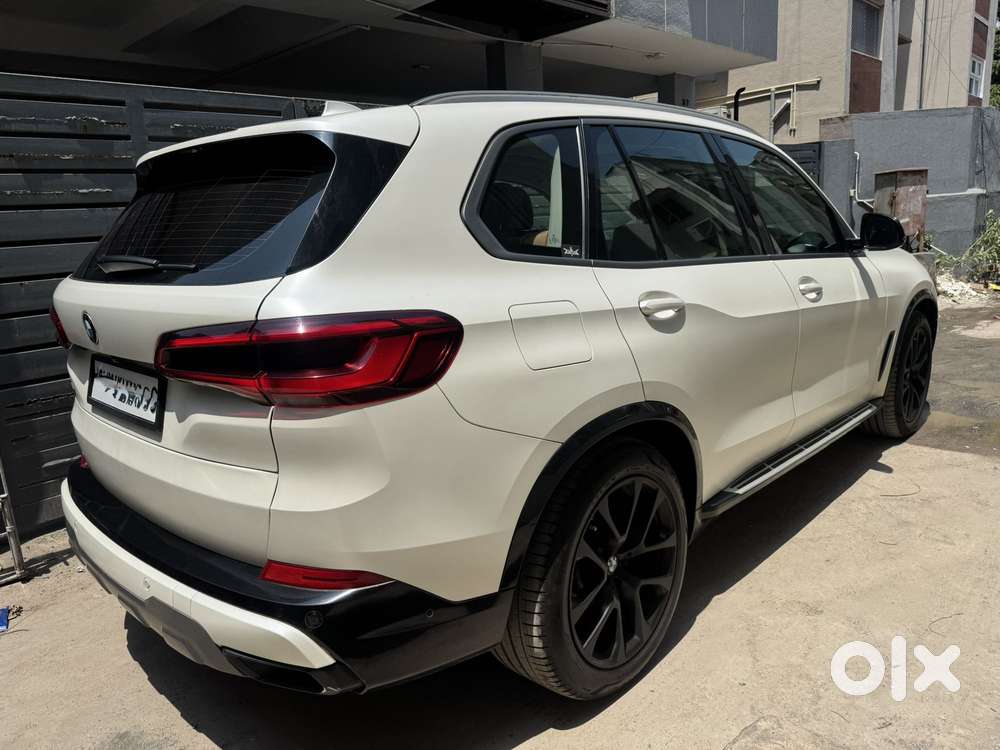 Bmw X5 Xdrive 30d Xline, 2019, Diesel