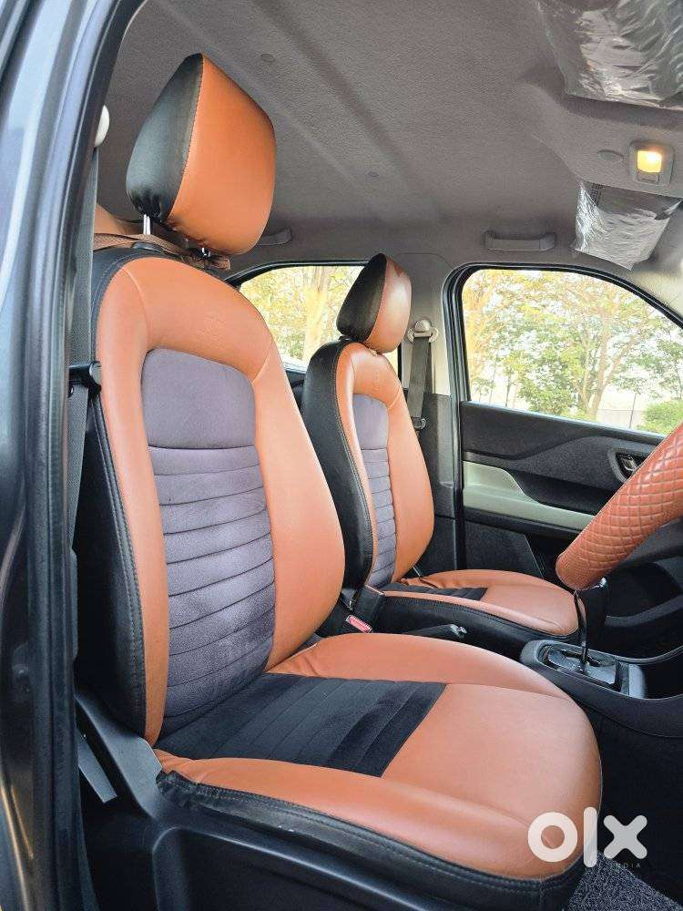 Tata Punch, 2021, Cng & Hybrids