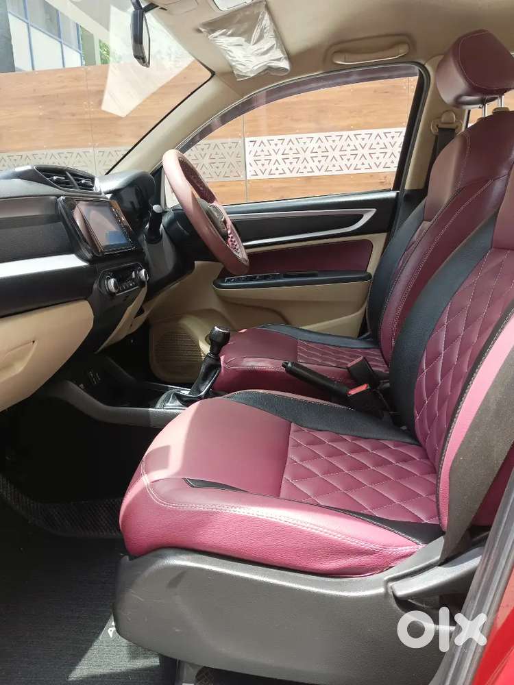 Honda Amaze 1.2 Vx I-vtec Petrol Manual 2023 Excellent Condition