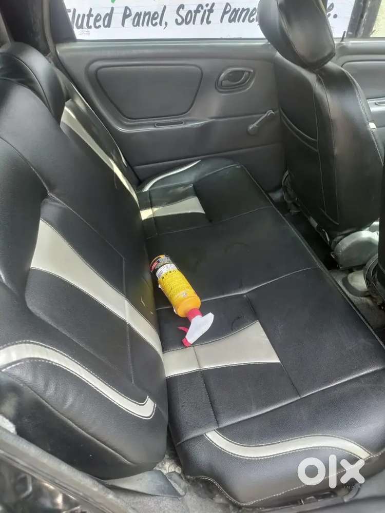 Maruti Suzuki Alto 2008 Model