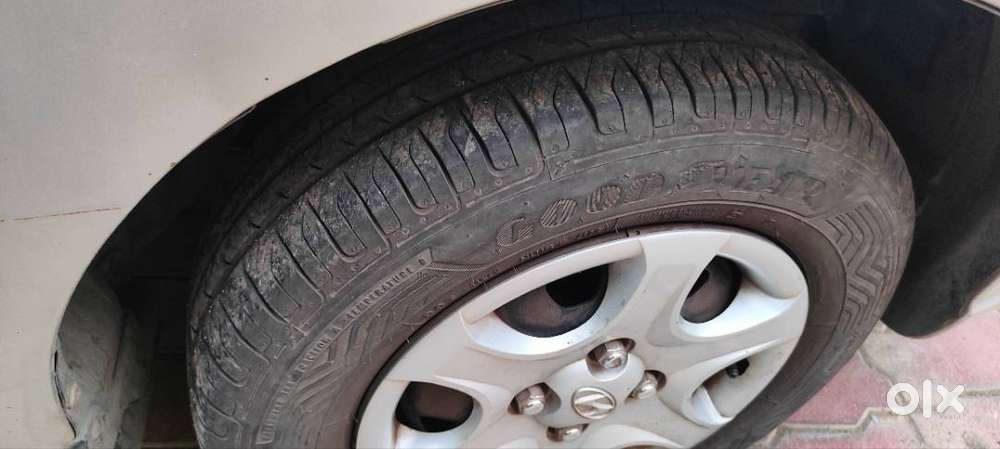 Best Budget Car Hyundai Accent