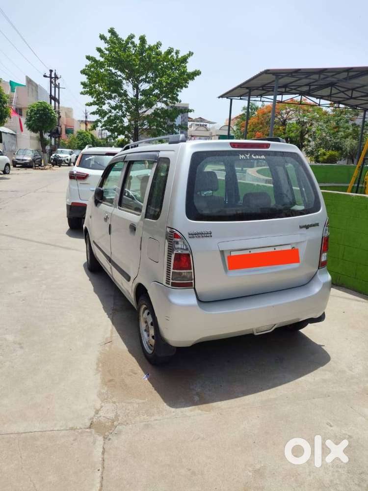 170000 Me Wegon R Duo