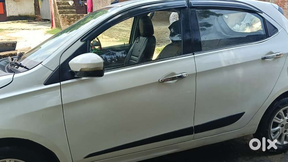 2018 Tata Tiago Petrol