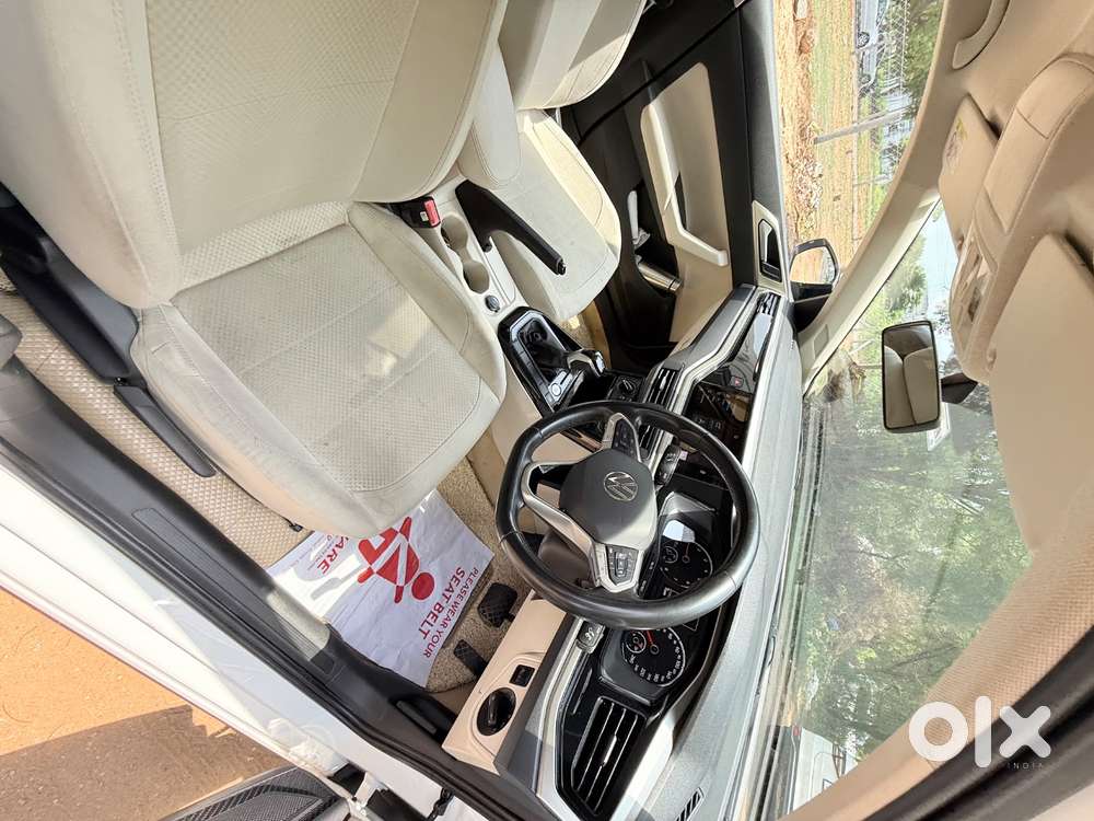 Virtus 1.0 Tsi 2022 Highline