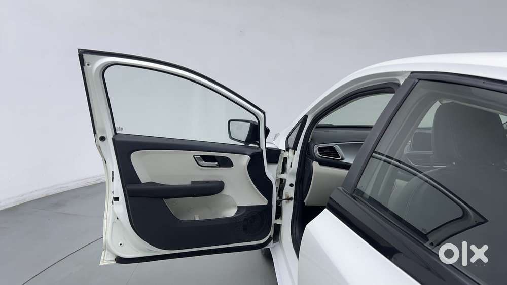 Tata Altroz 1.5 Xz Diesel, 2021, Diesel