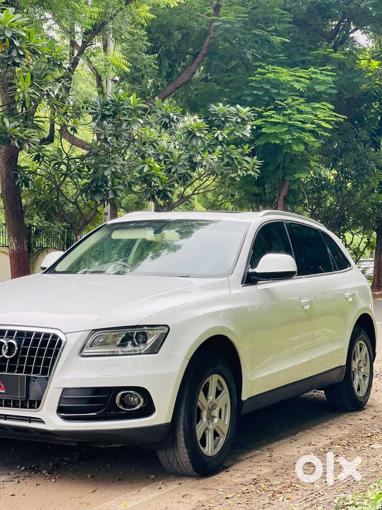Audi Q5 30 Tdi Quattro, 2015, Diesel