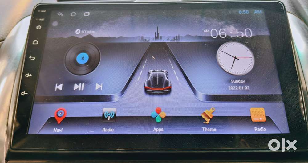 Maruti Suzuki Sx4 Green Vxi (cng), 2013, Cng & Hybrids