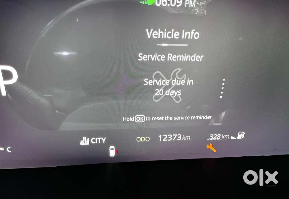 Tata Harrier Pure Plus At, 2025, Diesel