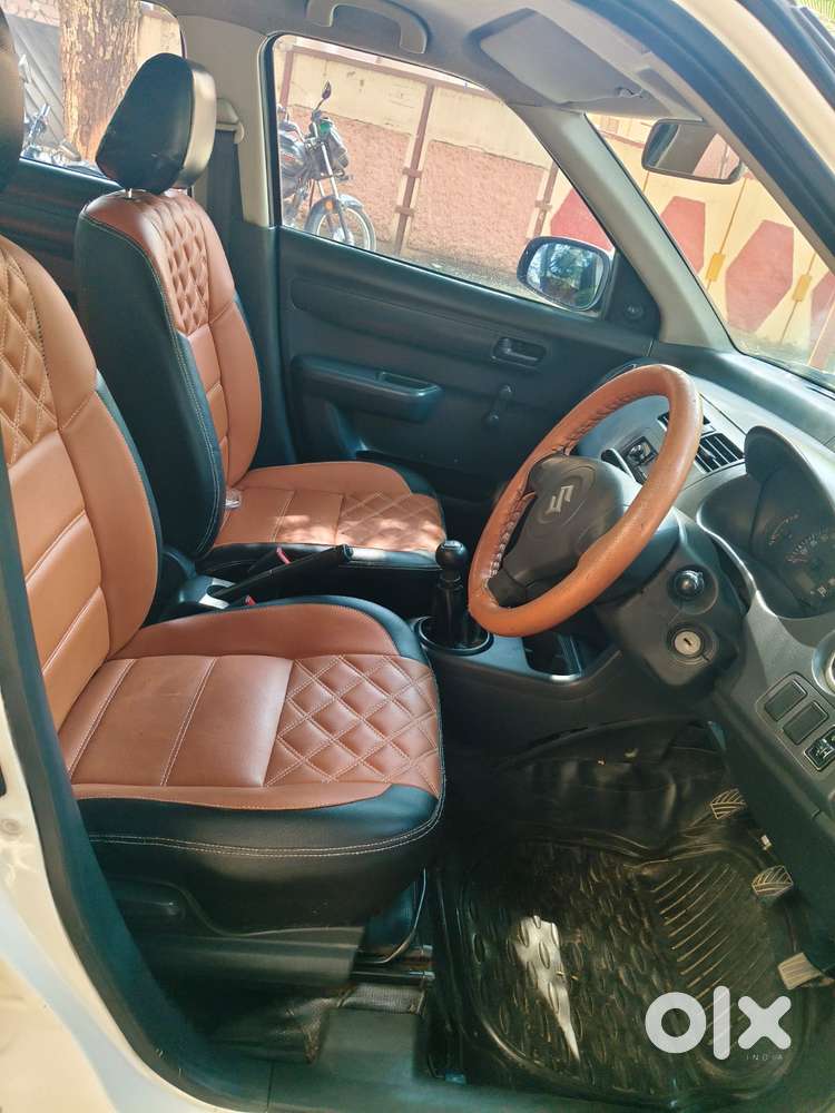 Maruti Suzuki Swift Dzire Ldi Bsiv, 2016, Diesel