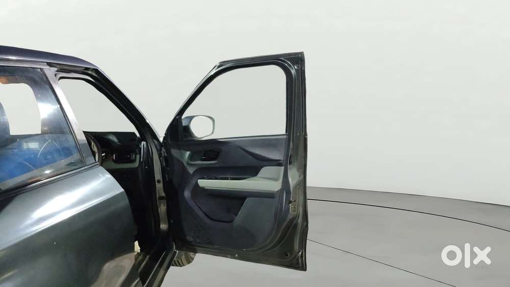 Tata Punch Adventure, 2023, Petrol