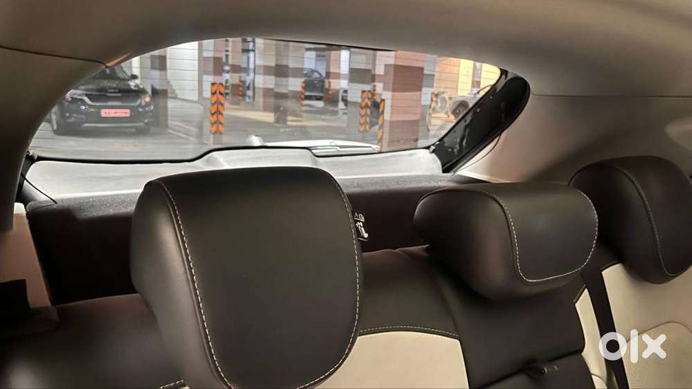 Mg Astor Savvy 2022 Petrol