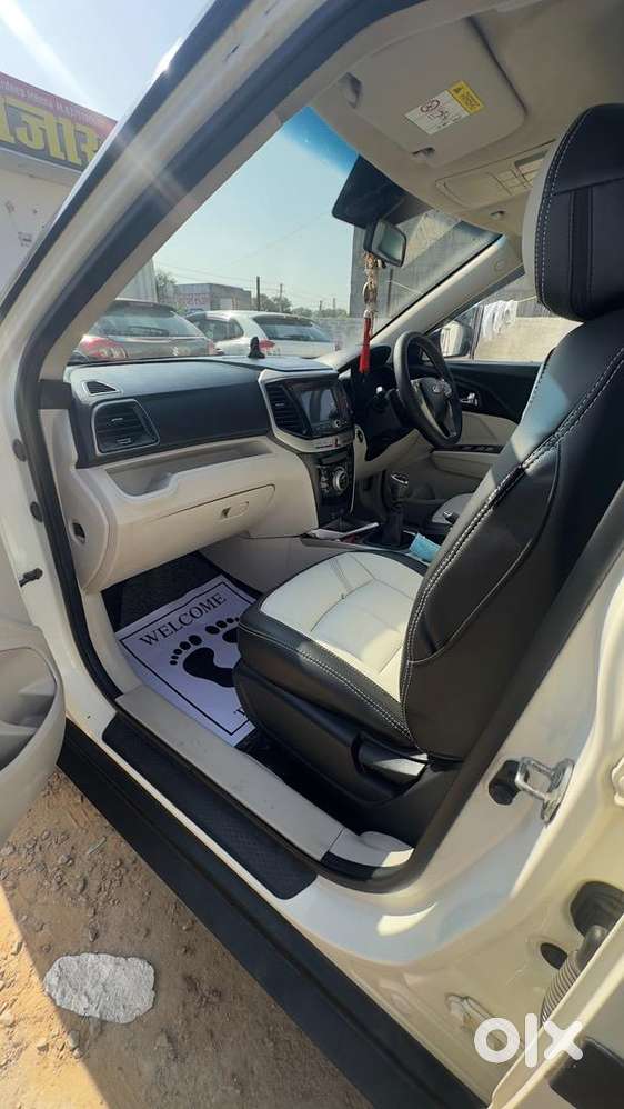 Mahindra Xuv300 2021 Diesel Well Maintained