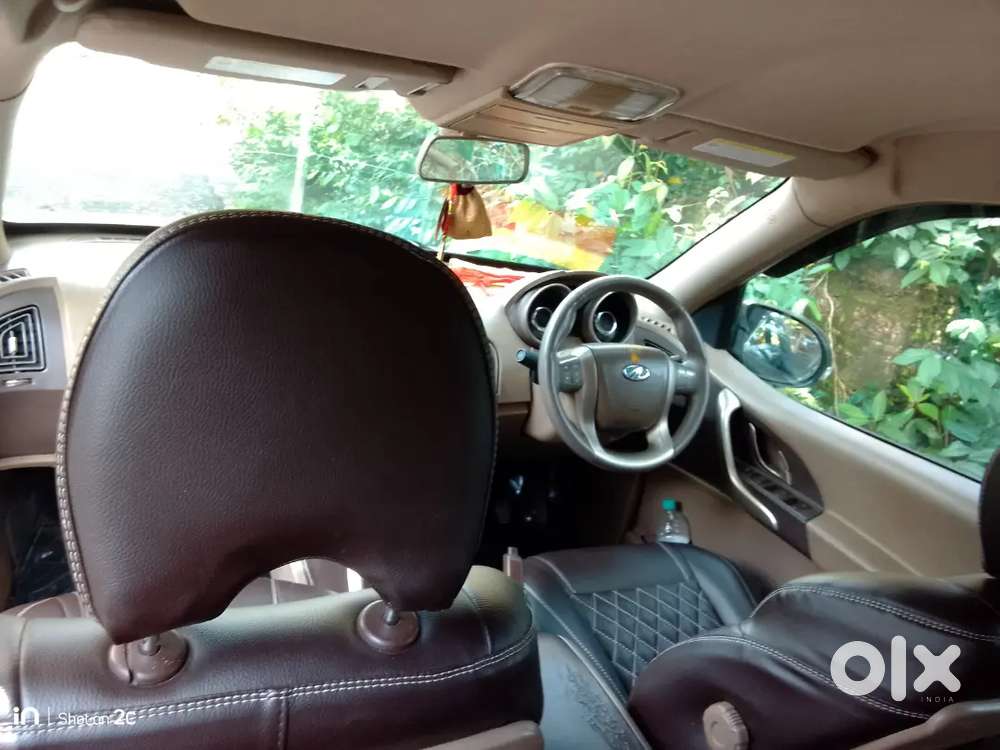 Mahindra Xuv500 2013 Diesel 85000 Km Driven