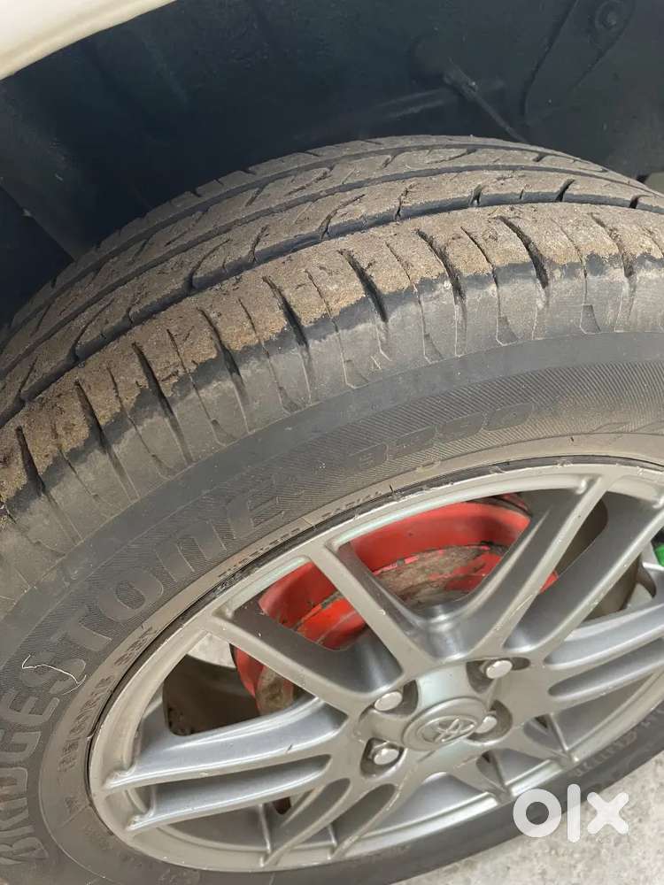 Toyota Etios Liva 2013 Diesel