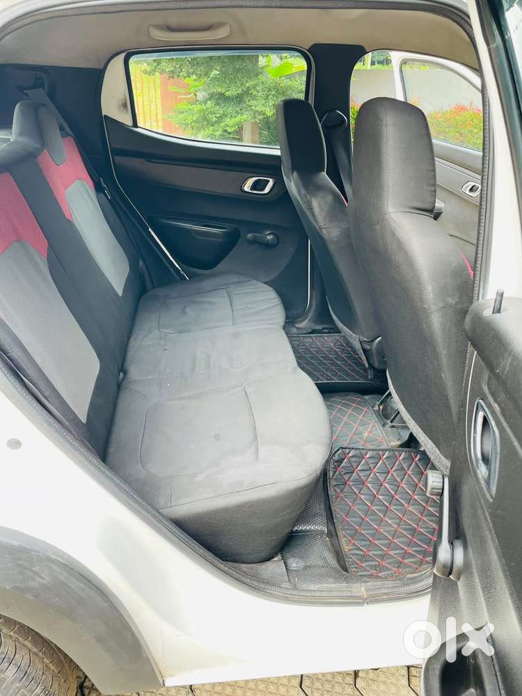 Renault Kwid 1.0 Rxt Optional, 2018, Petrol