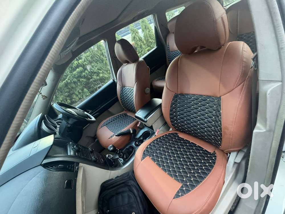 Mahindra Xuv500 2016