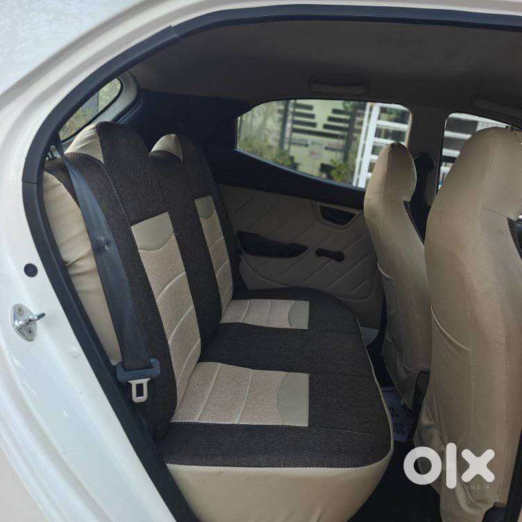 Hyundai Eon Era, 2018, Petrol