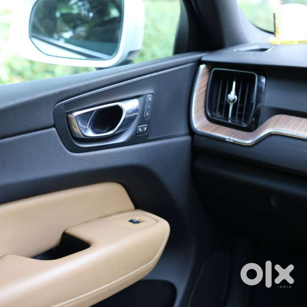 Volvo Xc60 Momentum D4, 2018, Diesel