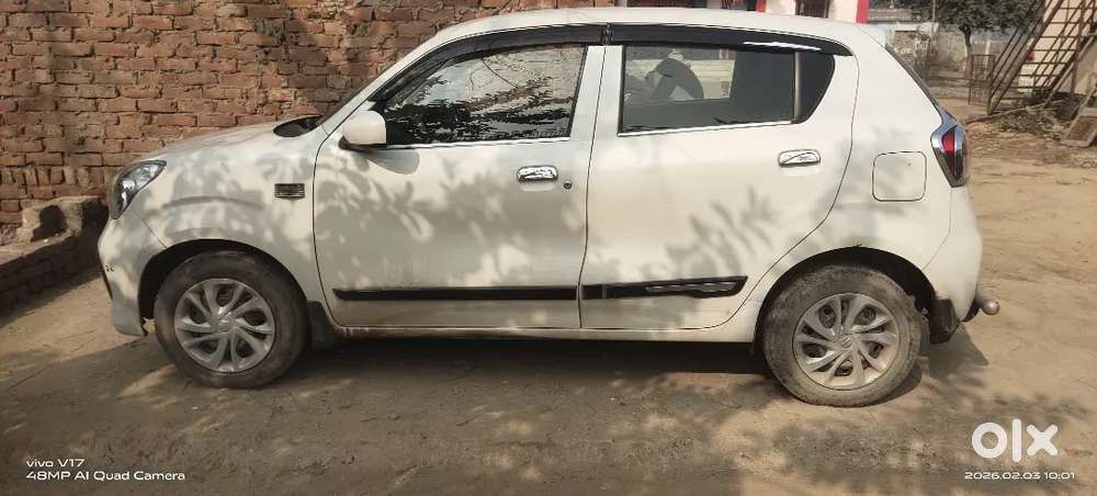 Maruti Suzuki Swift Dzire Tour 2015