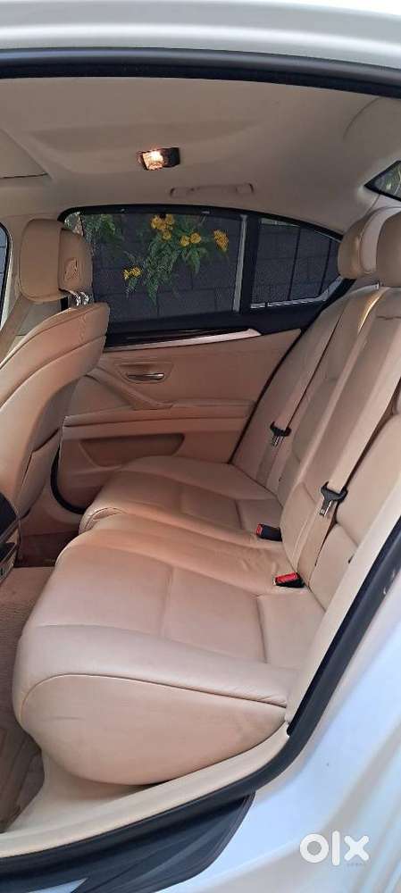 Bmw 5 Series, 2013, Diesel