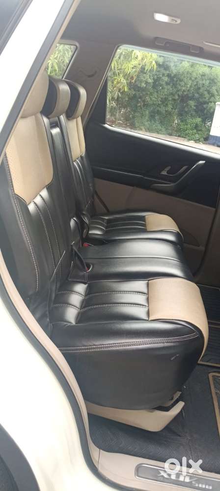 Mahindra Xuv500 2.2 W10, 2015, Diesel
