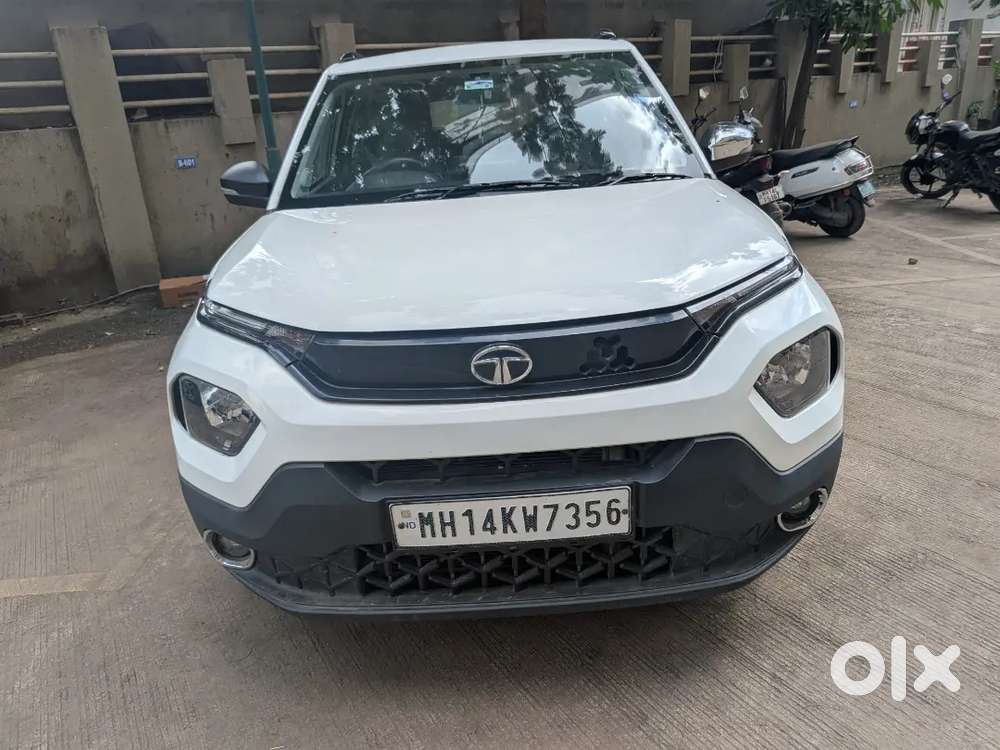 Tata Punch Icng 2023 Manual