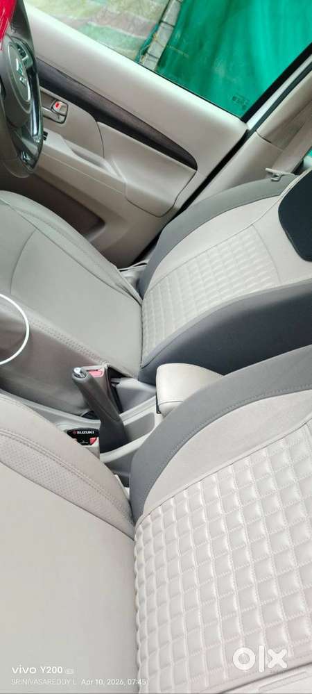 Maintine By Showroom Track