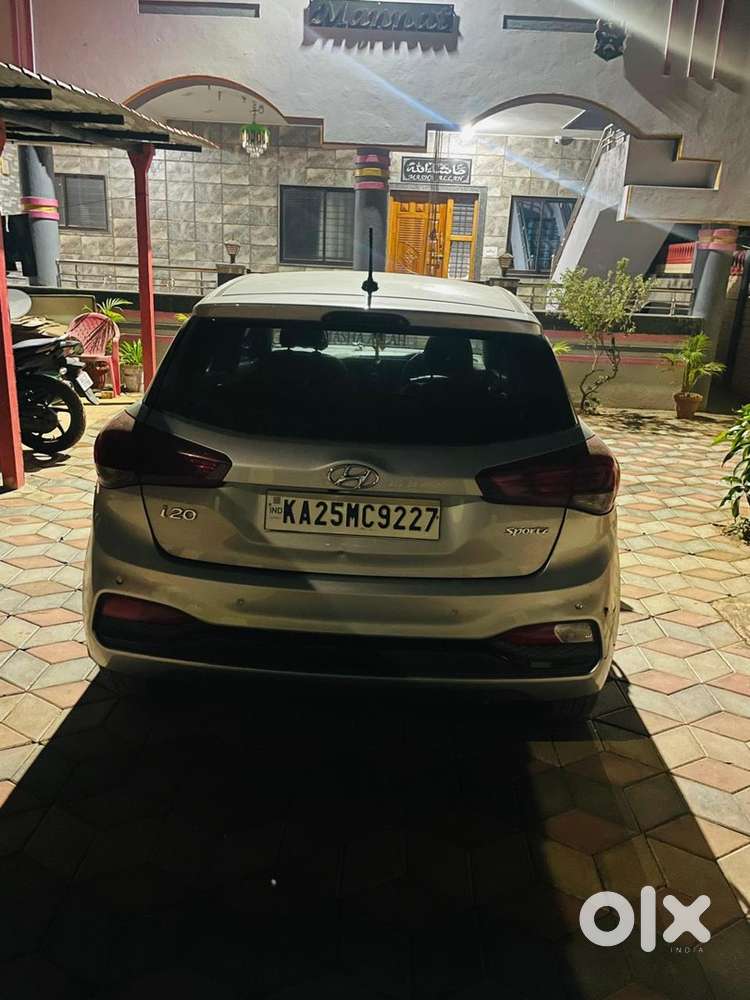 Hyundai Petrol Manual 2020 Car