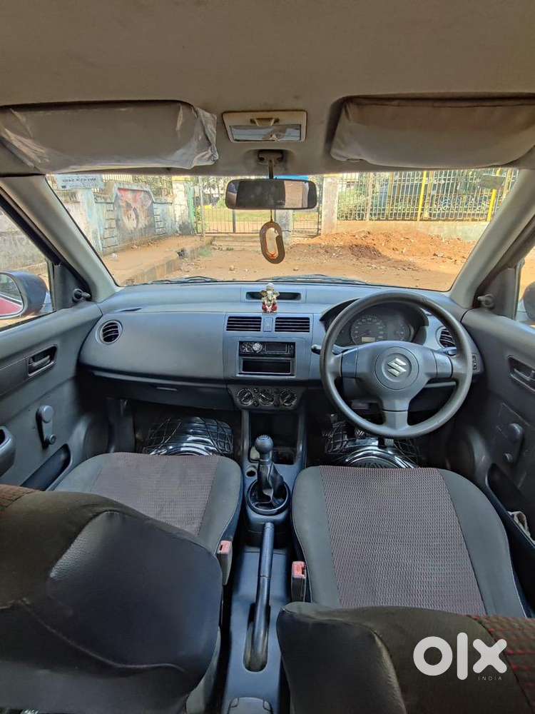 Maruti Suzuki Swift 2009 Petrol Well Maintained