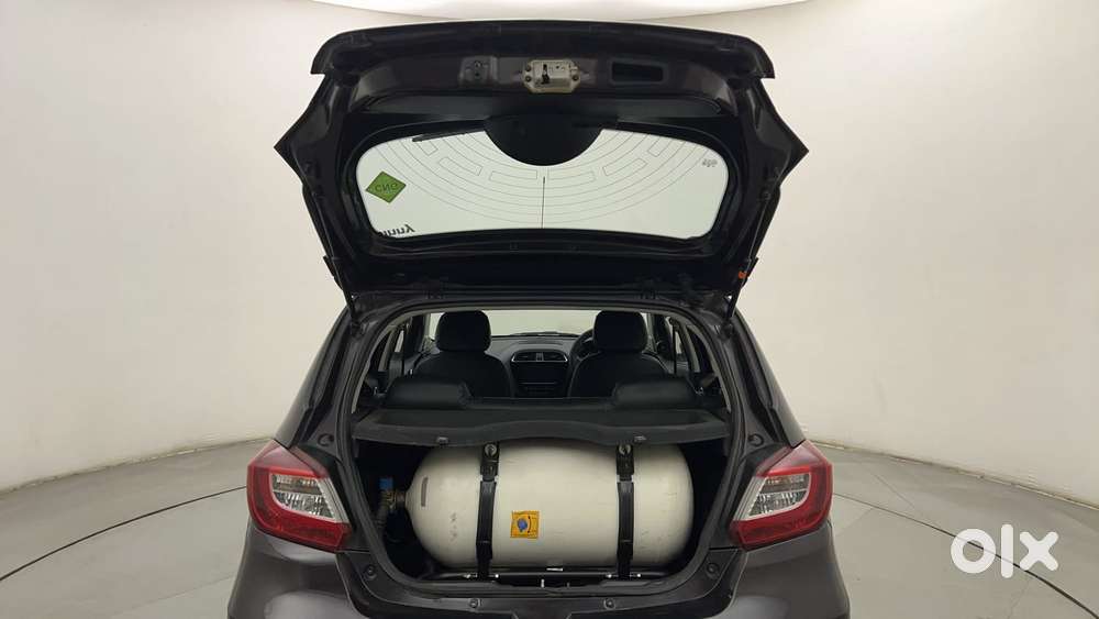 Tata Tiago 1.2 Revotron Xz Plus Cng, 2022, Cng & Hybrids