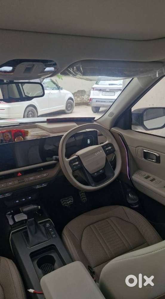 Kia Seltos Htx G, 2026, Petrol