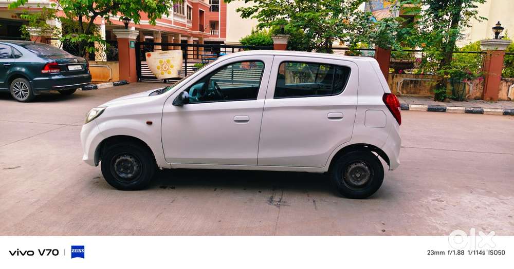 Maruti Suzuki Alto 800 2012-2016 Lxi, 2013, Petrol