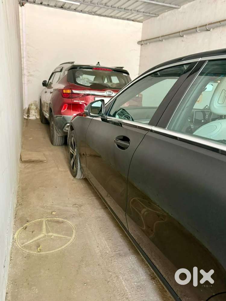 Mercedes-benz C-class 200 2024