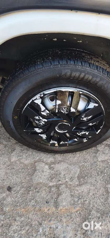 Maruti Suzuki Omni 2012 8 Seater New Tyres Pakka Condition