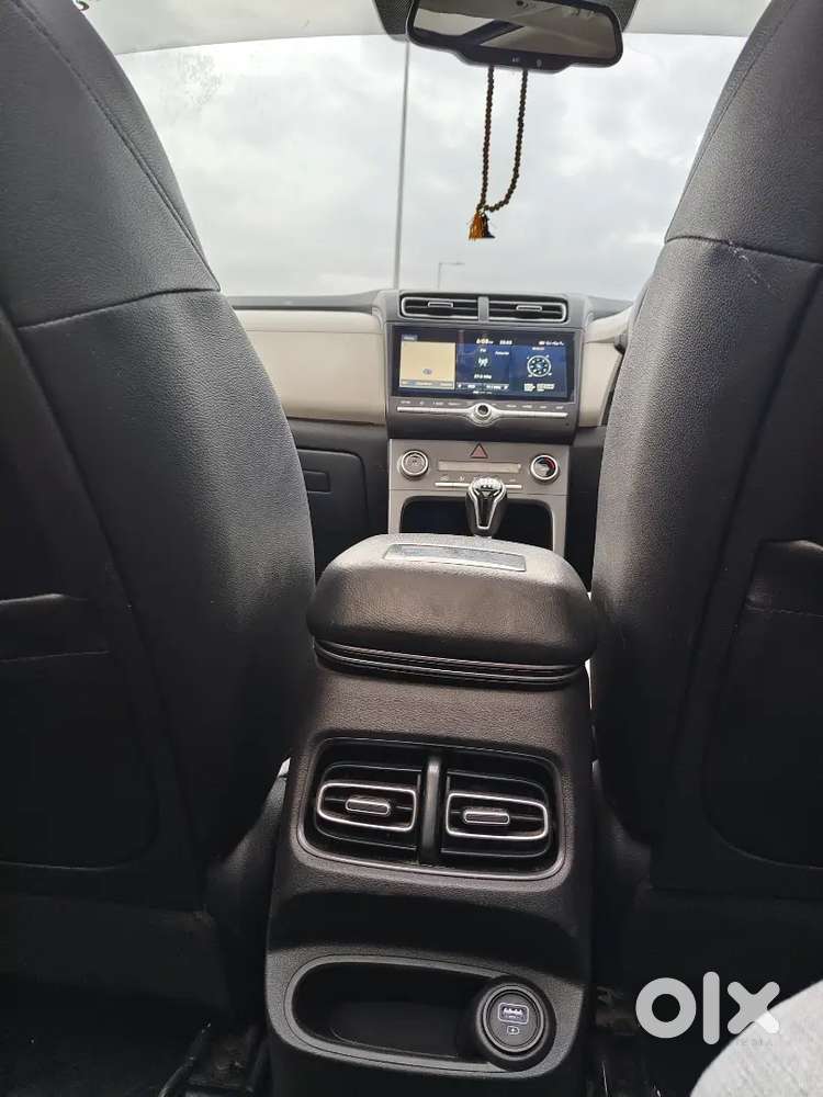 “top Model Creta Sx(o)  Mint Condition  All Features Loaded”