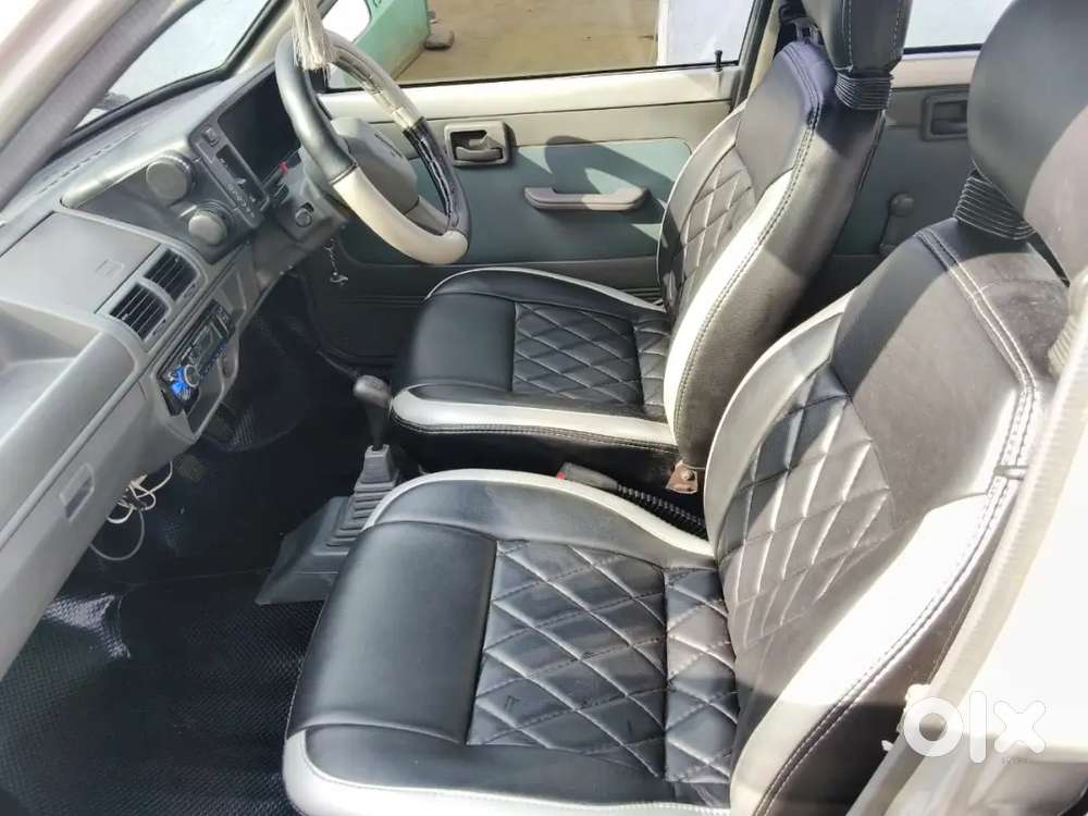 Maruti Suzuki 800 Ac 2007 Model