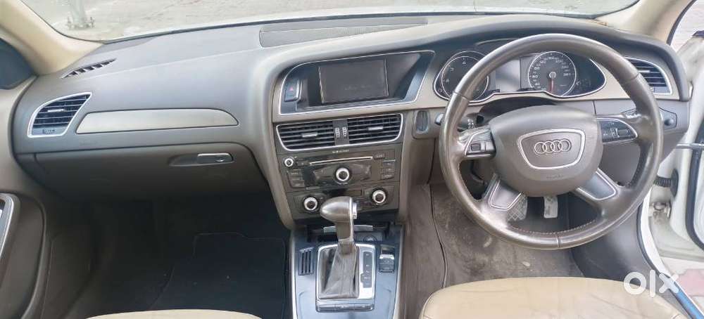 Audi A4 2.0 Tdi, 2014, Diesel