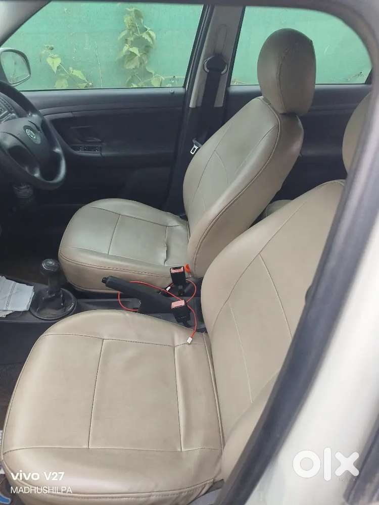 Skoda Fabia Classic  2009