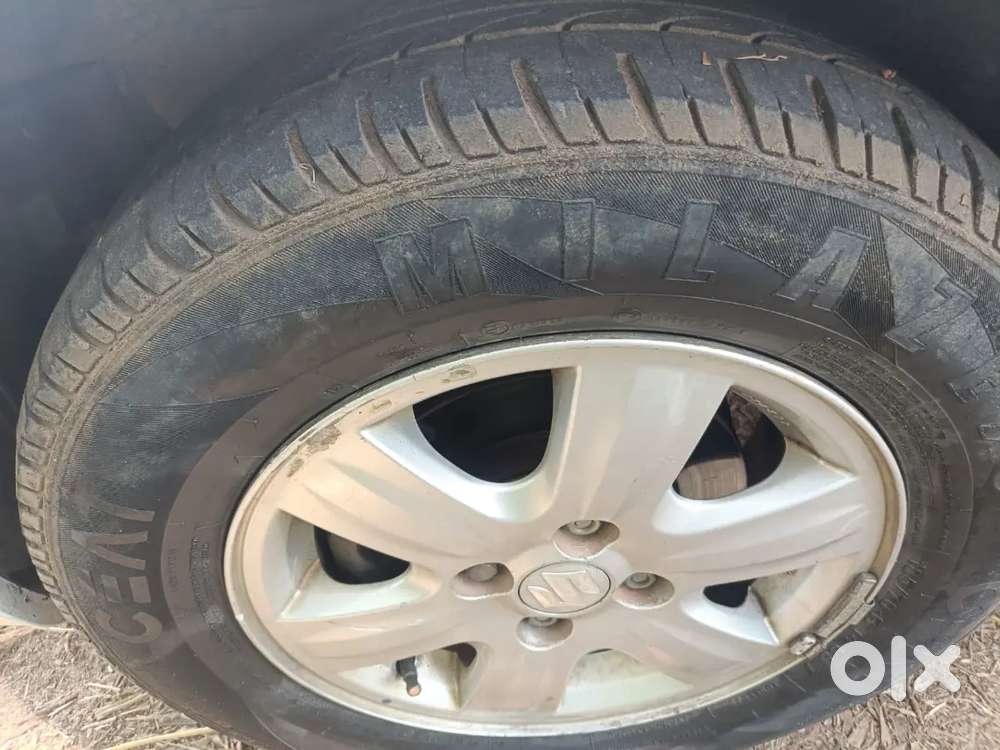 Swift Dzire Maruti 2011 Diesel