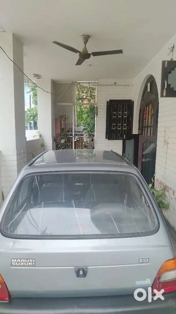 Maruti Suzuki 800 2003 Petrol Manual
