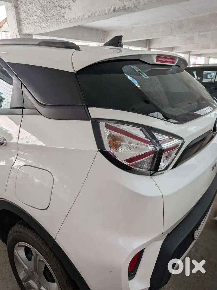 Tata Nexon Diesel Manual 2022 Car