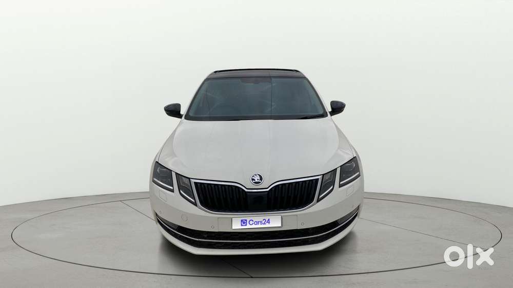 Skoda Octavia 1.8 Tsi At L K, 2018, Petrol
