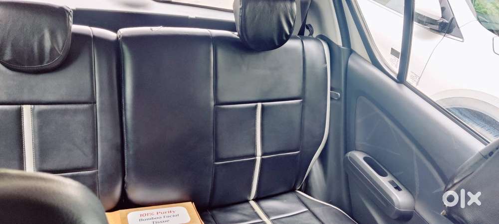 Maruti Suzuki Ritz Vxi (abs) Bs Iv, 2012, Petrol