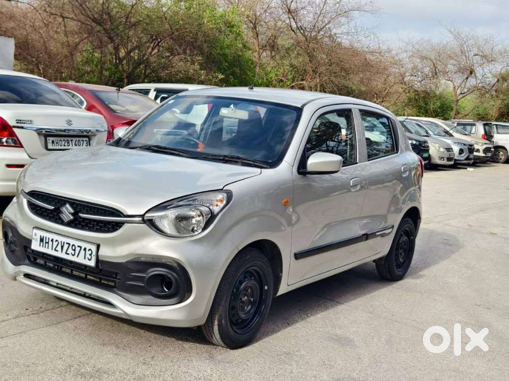 Maruti Suzuki Celerio Vxi, 2023, Cng & Hybrids